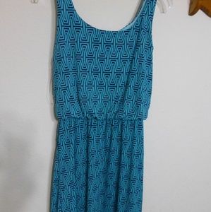 Market & Spruce Dress